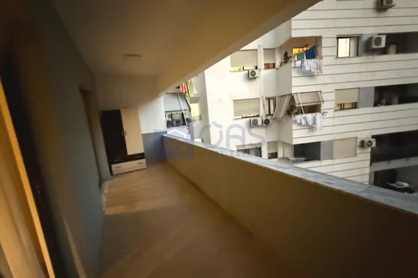 Shtepi me qera Apartament ne Tirane, 2+1, Mobilimi E mobiluar, Pagesa 550  Euro.