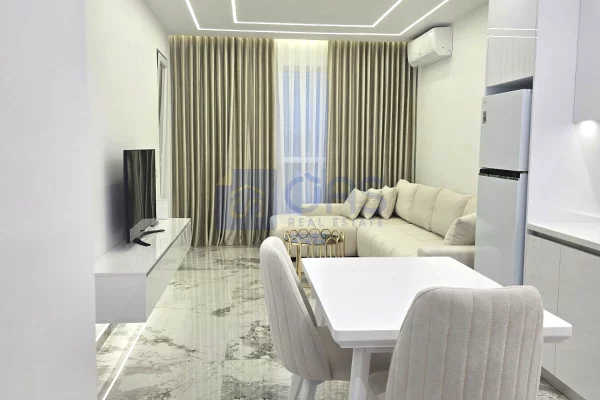 Jepet me qera apartament 1+1 ne Paskuqan 