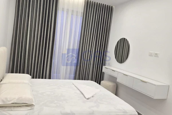 Shtepi me qera Apartament ne Tirane, 1+1, Mobilimi E mobiluar, Pagesa 55,000  Leke.