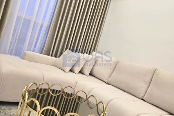 Shtepi me qera Apartament ne Tirane, 1+1, Mobilimi E mobiluar, Pagesa 55,000  Leke.