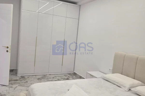 Shtepi me qera Apartament ne Tirane, 1+1, Mobilimi E mobiluar, Pagesa 55,000  Leke.