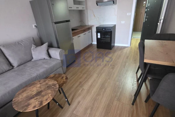 Shtepi me qera Apartament ne Tirane, 2+1, Mobilimi E mobiluar, Pagesa 60,000  Leke.
