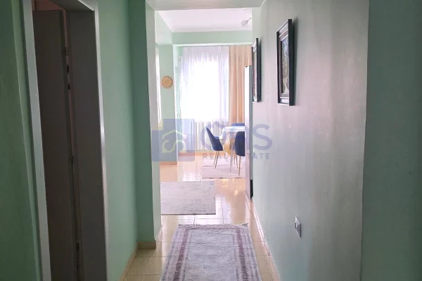 Shtepi me qera Apartament ne Tirane, 2+1, Mobilimi E mobiluar, Pagesa 65,000  Leke.