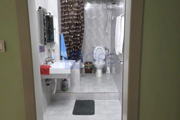 Shtepi me qera Apartament ne Tirane, 2+1, Mobilimi E mobiluar, Pagesa 65,000  Leke.