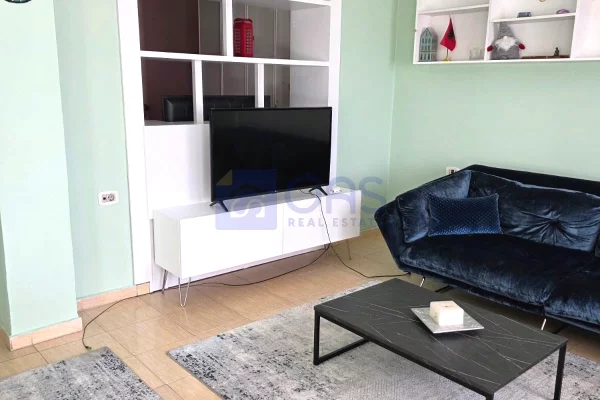Shtepi me qera Apartament ne Tirane, 2+1, Mobilimi E mobiluar, Pagesa 65,000  Leke.