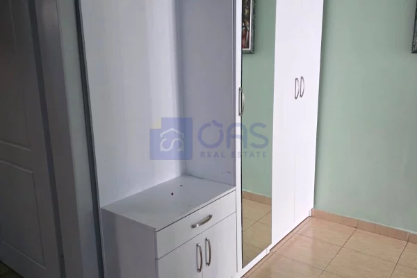 Shtepi me qera Apartament ne Tirane, 2+1, Mobilimi E mobiluar, Pagesa 65,000  Leke.