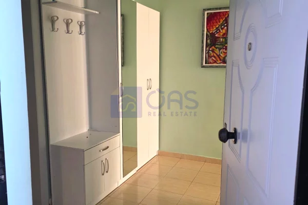 Shtepi me qera Apartament ne Tirane, 2+1, Mobilimi E mobiluar, Pagesa 65,000  Leke.