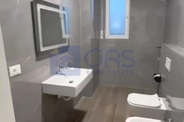 Jepet me qera apartament 1+1 ne Astir .