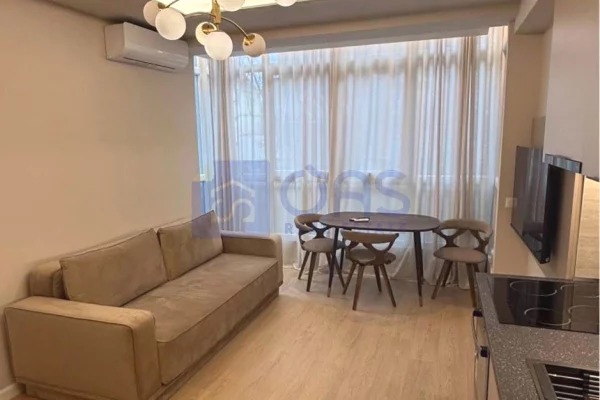 Jepet apartament me qera 1+1 Ne Brryl