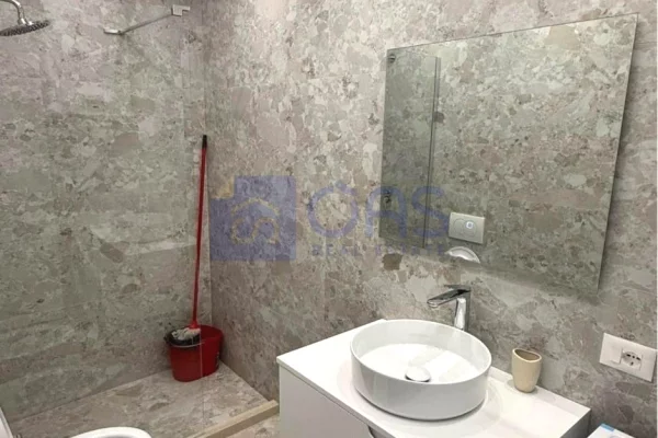Appartamento in affitto a Tirana 1+1, Arredato