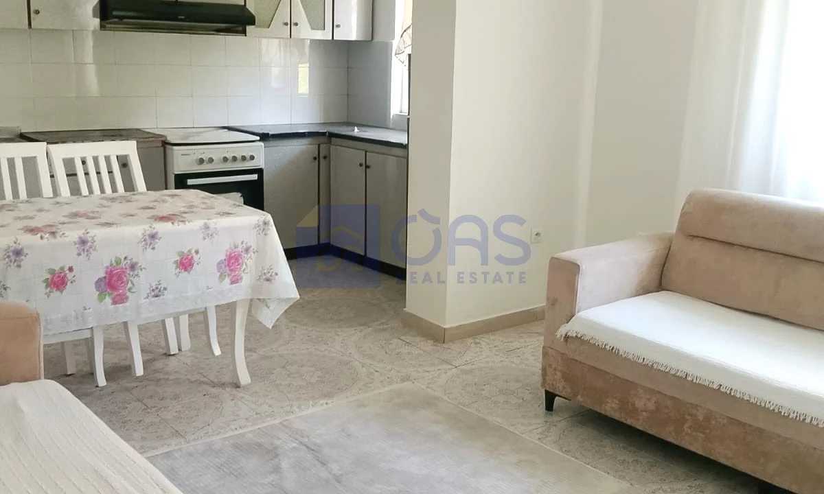 Appartamento in affitto a Tirana 2+1, Arredato