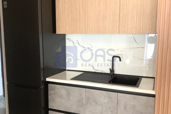 Jepet apartament me qera 1+1 ne Laprak