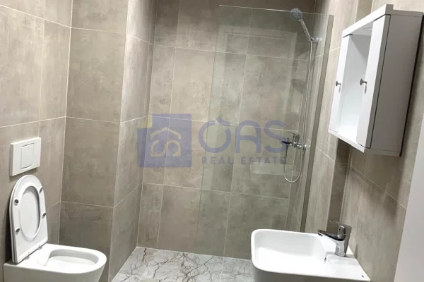 Shtepi me qera Apartament ne Tirane, 1+1, Mobilimi E mobiluar, Pagesa 45,000  Leke.