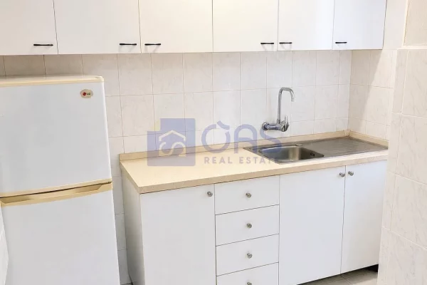 Appartamento in affitto a Tirana 2+1, Arredato