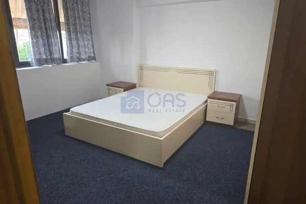 Shtepi me qera Apartament ne Tirane, 2+1, Mobilimi E mobiluar, Pagesa 60,000  Leke.