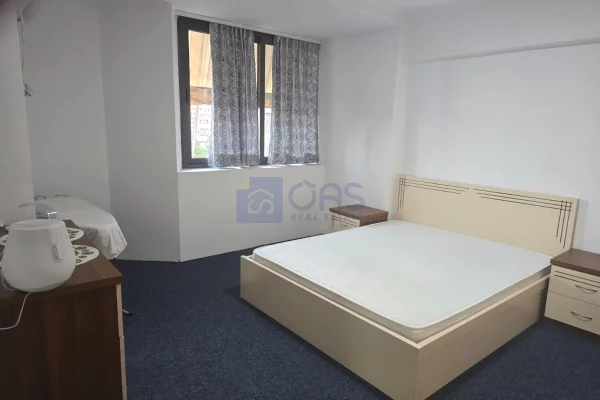 Shtepi me qera Apartament ne Tirane, 2+1, Mobilimi E mobiluar, Pagesa 60,000  Leke.