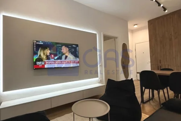 Casa in affitto 1+1 a Tirana - 50,000 Leke