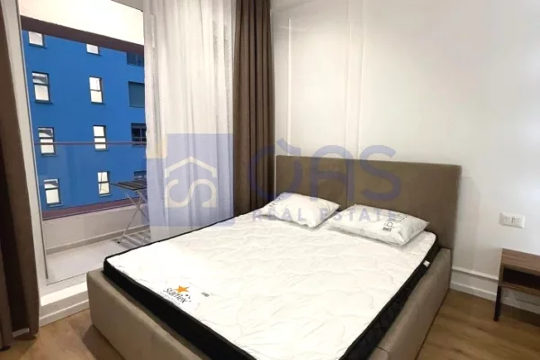 Appartamento in affitto a Tirana 1+1, Arredato