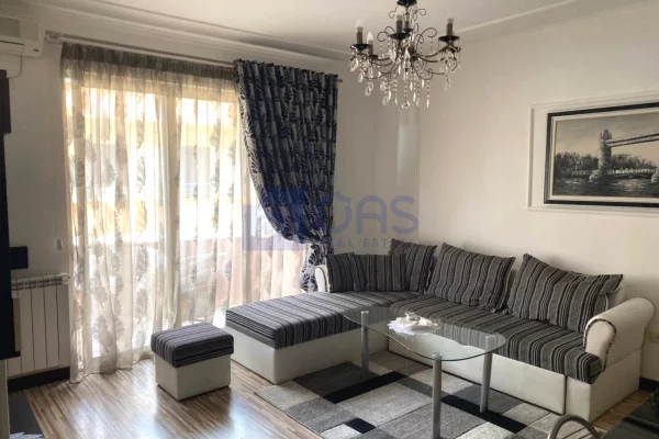 Casa in affitto 2+1 a Tirana - 600 Euro