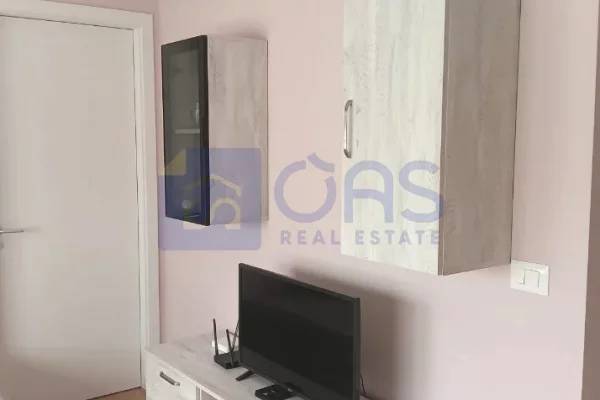 Appartamento in affitto a Tirana 1+1, Arredato