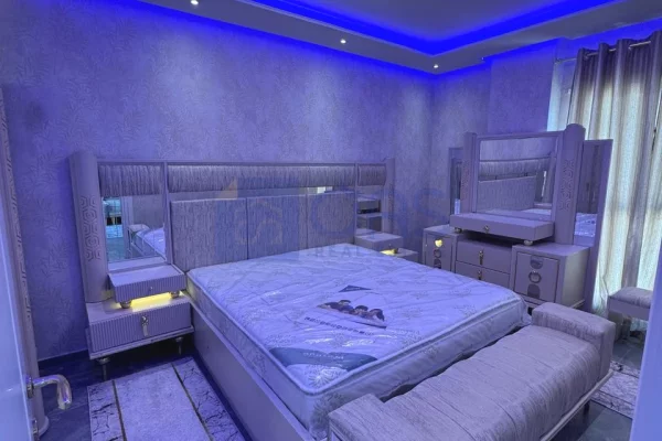 Shtepi me qera 1+1 ne Tirane - 50,000 Leke