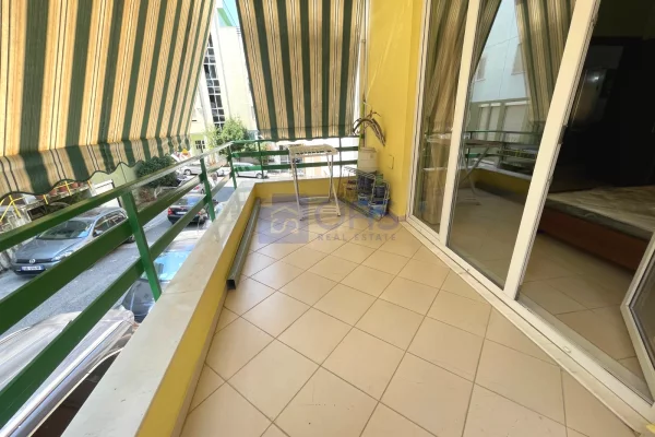 Shtepi me qera Apartament ne Tirane, 2+1, Mobilimi E mobiluar, Pagesa 700  Euro.
