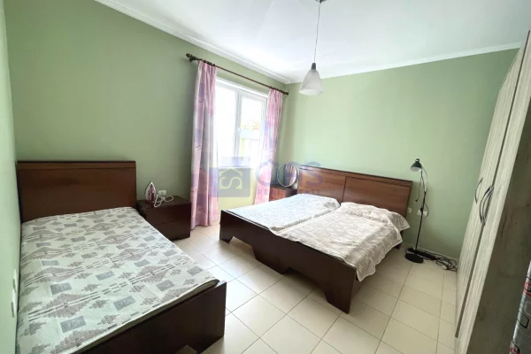 Shtepi me qera Apartament ne Tirane, 2+1, Mobilimi E mobiluar, Pagesa 700  Euro.