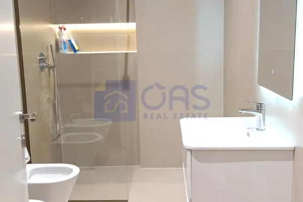 Shtepi me qera Apartament ne Tirane, 1+1, Mobilimi E mobiluar, Pagesa 80,000  Leke.