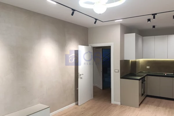 Shtepi me qera Apartament ne Tirane, 1+1, Mobilimi E mobiluar, Pagesa 80,000  Leke.