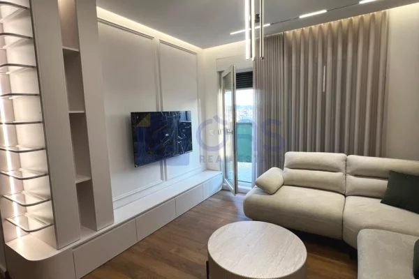 Shtepi me qera Apartament ne Tirane, 3+1, Mobilimi E mobiluar, Pagesa 1,000  Euro.