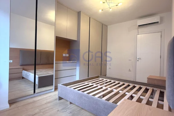 Shtepi me qera 1+1 ne Tirane - 750 Euro