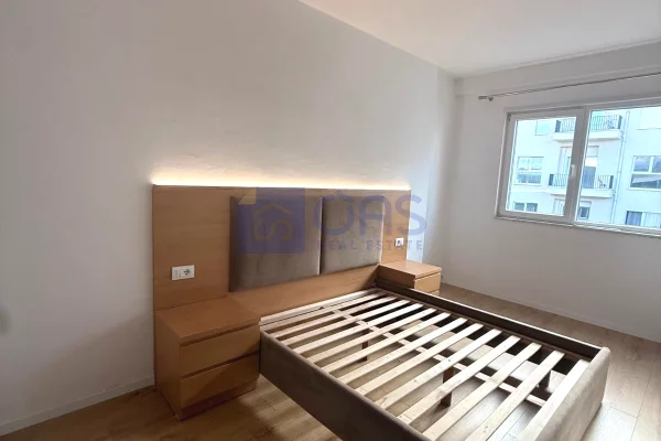 Shtepi me qera Apartament ne Tirane, 1+1, Mobilimi E mobiluar, Pagesa 750  Euro.