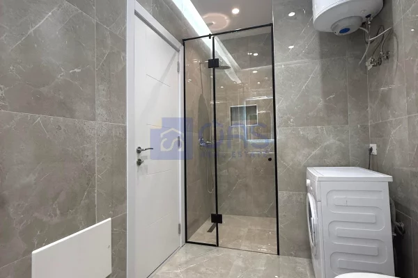 Shtepi me qera Apartament ne Tirane, 1+1, Mobilimi E mobiluar, Pagesa 750  Euro.