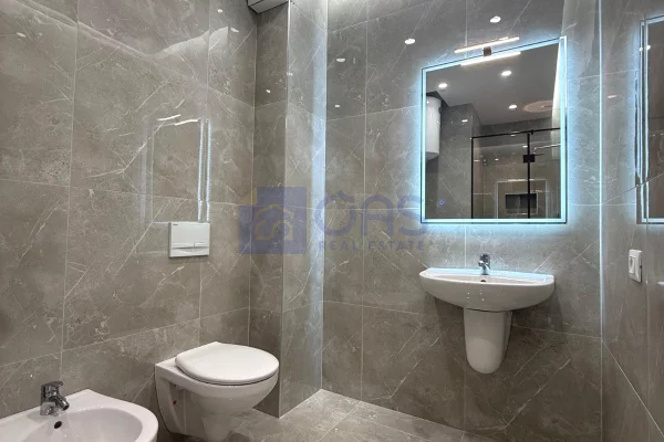 Shtepi me qera Apartament ne Tirane, 1+1, Mobilimi E mobiluar, Pagesa 750  Euro.