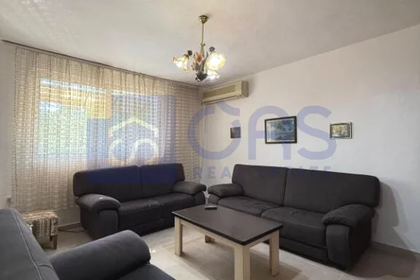 Shtepi me qera 2+1 ne Tirane - 50,000 Leke