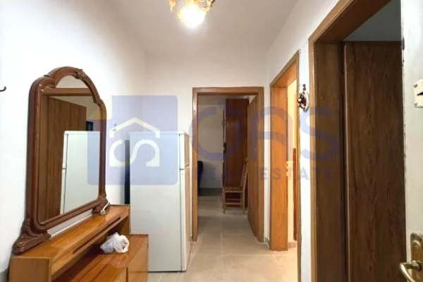 Shtepi me qera Apartament ne Tirane, 2+1, Mobilimi E mobiluar, Pagesa 50,000  Leke.