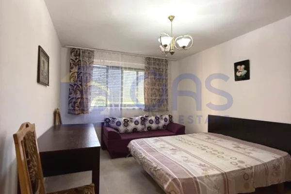 Shtepi me qera Apartament ne Tirane, 2+1, Mobilimi E mobiluar, Pagesa 50,000  Leke.