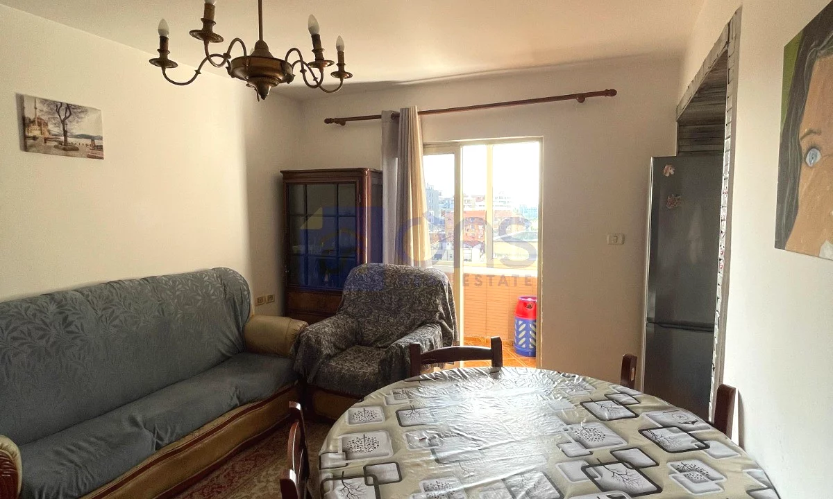 Shtepi me qera Apartament ne Tirane, 2+1, Mobilimi E mobiluar, Pagesa 60,000  Leke.