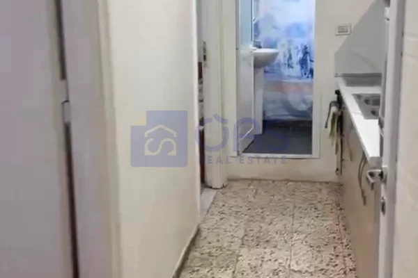Shtepi me qera Apartament ne Tirane, 1+1, Mobilimi E mobiluar, Pagesa 35,000  Leke.