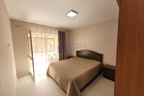 Shtepi me qera 2+1 ne Tirane - 650 Euro