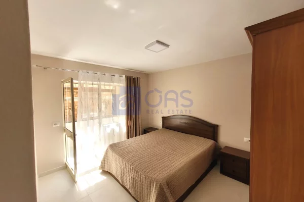 Shtepi me qera Apartament ne Tirane, 2+1, Mobilimi E mobiluar, Pagesa 650  Euro.