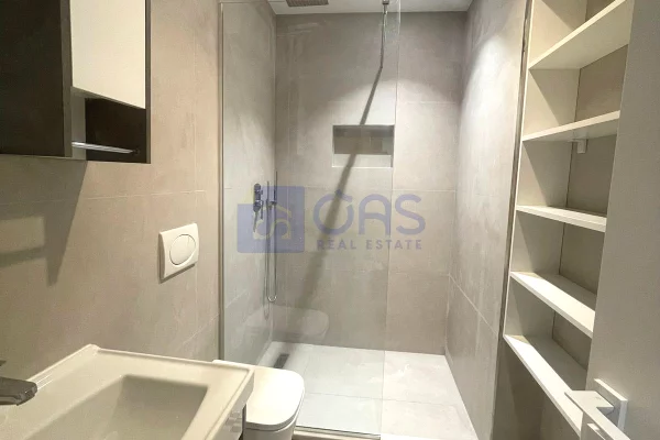 Shtepi me qera Apartament ne Tirane, 1+1, Mobilimi E mobiluar, Pagesa 55,000  Leke.