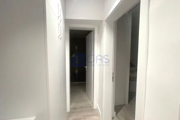 Shtepi me qera Apartament ne Tirane, 1+1, Mobilimi E mobiluar, Pagesa 55,000  Leke.