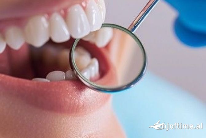 Sherbime Shendetesore dhe Estetike ne Tirane - 500 Euro