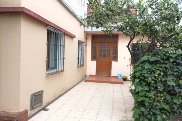 House for Rent 2+1 in Tirana - 400 Euro
