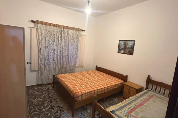 Shtepi me qera Apartament ne Tirane, 1+1, Mobilimi E mobiluar, Pagesa 33,000  Leke.
