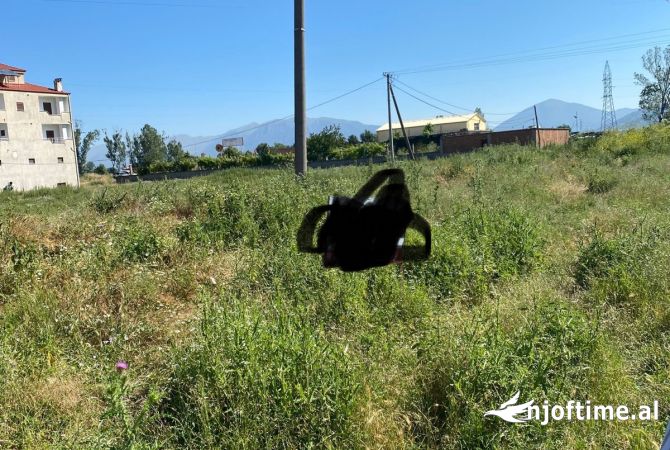 Land for Sale in Korca - 230,000 Euro