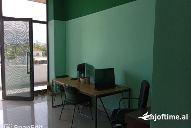 Ambient biznesi ne shitje 3+1 ne Tirane - 60,000 Euro