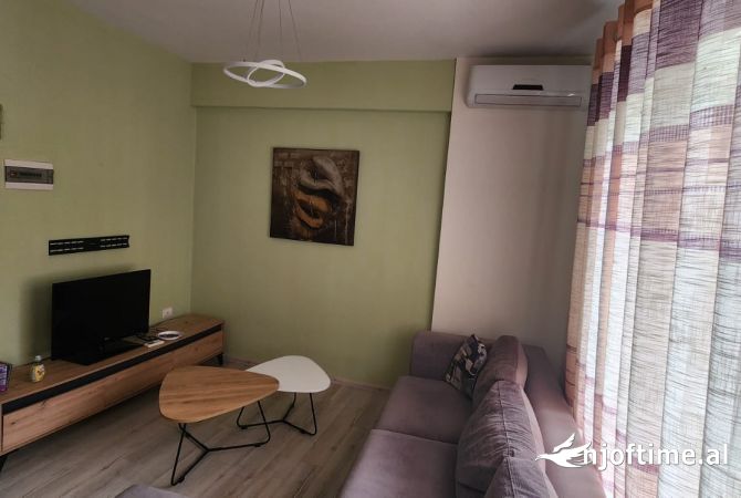 Apartament 2+1 me qira Kopshti zoologjik