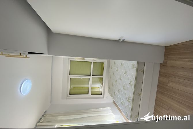 Shtepi me qera Apartament ne Tirane, 2+1, Mobilimi E mobiluar, Pagesa 450  Euro.